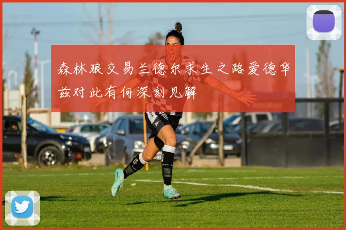 森林狼交易兰德尔求生之路爱德华兹对此有何深刻见解